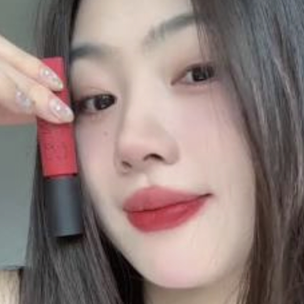 ❇️🧚‍♀️BURLESQUE NARS Air Matte Lip Color NWT